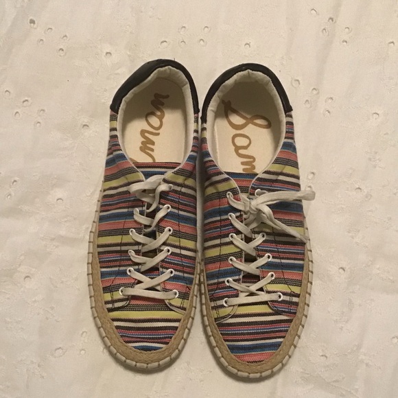 Sam Edelman Shoes - Sam Edelman Loafers.  -5